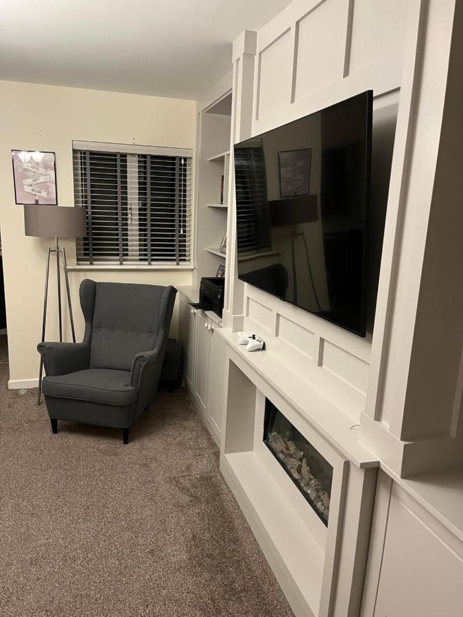 2 St Judes Court D24H1X4 Students Only Apartment ดับลิน ภายนอก รูปภาพ