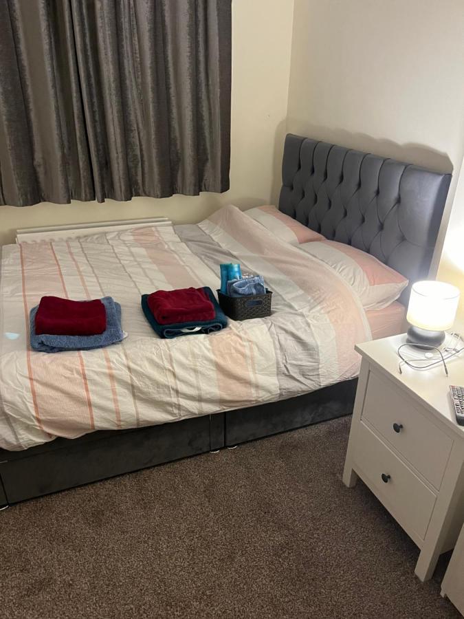 2 St Judes Court D24H1X4 Students Only Apartment ดับลิน ภายนอก รูปภาพ