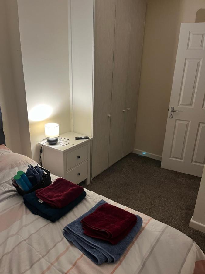 2 St Judes Court D24H1X4 Students Only Apartment ดับลิน ภายนอก รูปภาพ