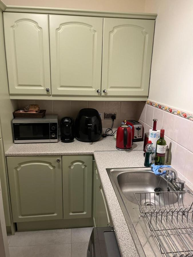2 St Judes Court D24H1X4 Students Only Apartment ดับลิน ภายนอก รูปภาพ
